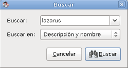 Instalacin de Lazarus 0.9.26.2-2 en GNU Linux Ubuntu 9.10