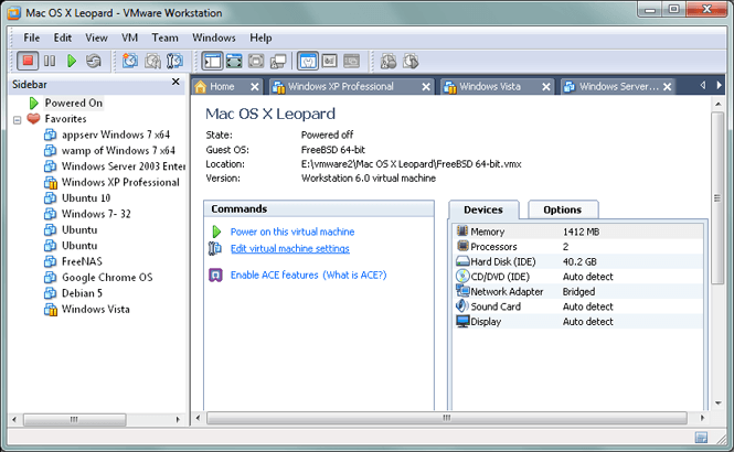 AjpdSoft Expandir (incrementar) el tamao de un disco duro virtual existente en VMware Workstation