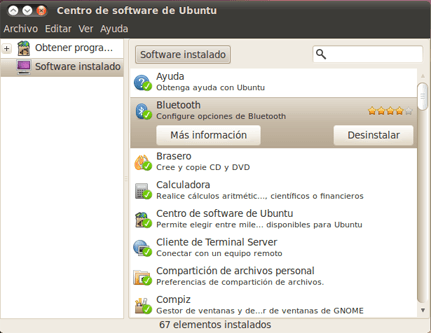 AjpdSoft Algunas opciones de configuración y nuevas características de GNU Linux Ubuntu 10.04