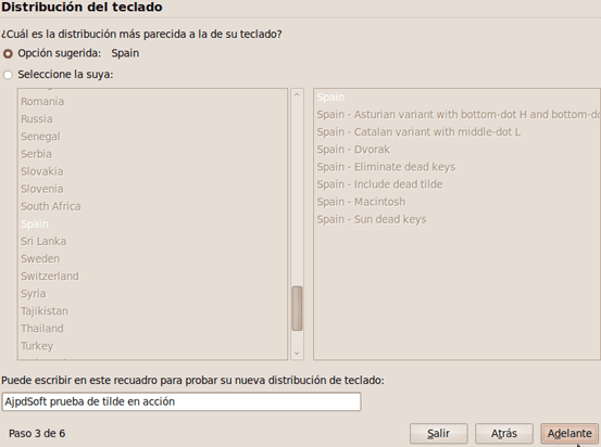 AjpdSoft Instalación de GNU Linux Ubuntu 10.04 LTS (Lucid Lynx) Beta 1