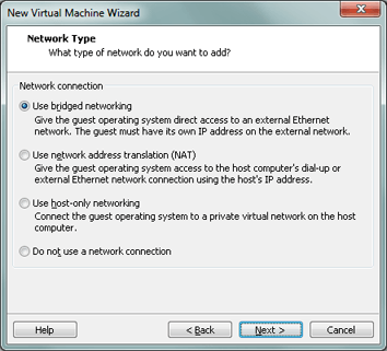 AjpdSoft Descarga de la imagen ISO de Debian y preparación de máquina virtual en VMware