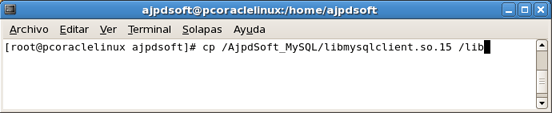 ¿Qué se necesita para que esta aplicación Lazarus funcione en otro equipo con GNU Linux?
