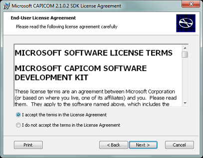 AjpdSoft Cmo usar CAPICOM en Delphi para obtener los certificados   digitales instalados en un equipo